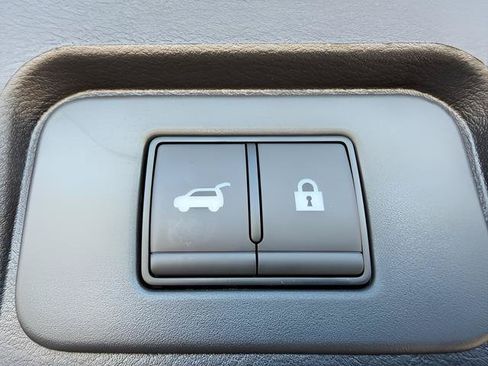 New 2026 Nissan Rogue Dark Armor AWD/4WD image 36