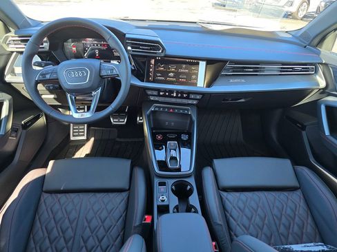 New 2026 Audi S3 Premium image 11