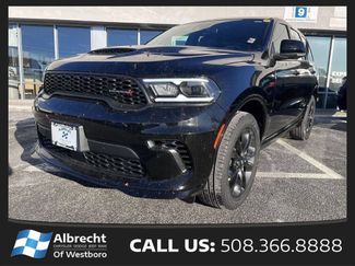 New 2026 Dodge Durango GT AWD/4WD video 1