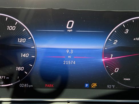 Used 2024 Mercedes-Benz C 300 Sedan image 34