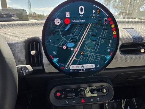 New 2026 MINI Cooper S image 21