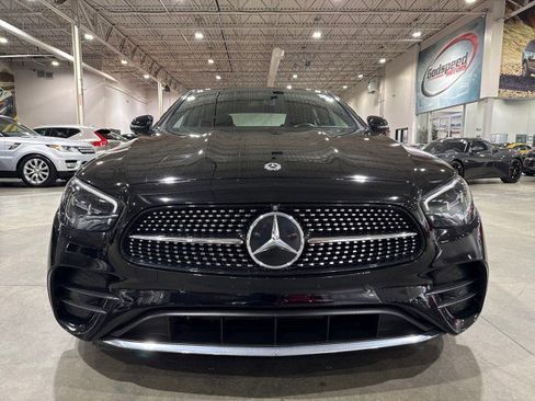 Used 2021 Mercedes-Benz E 350 Premium Pkg $60K MSRP w/ Premium Package image 28