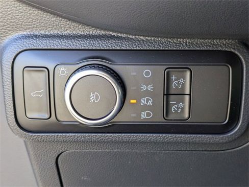 New 2026 Ford Explorer Tremor w/ Tremor Ultimate Package image 15