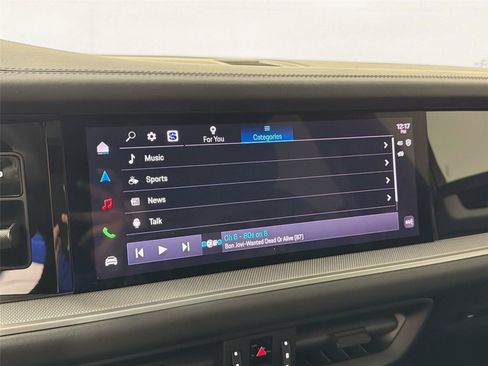 Certified 2026 Porsche Cayenne AWD/4WD image 21