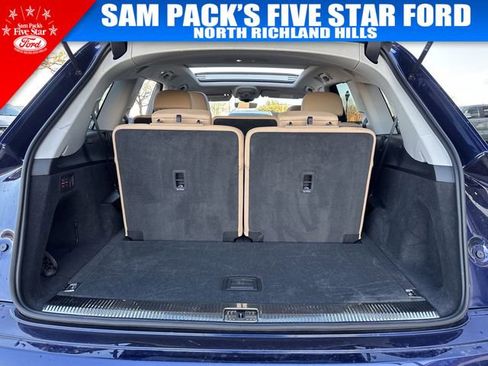 Used 2024 Audi Q7 2.0T Premium Plus w/ Premium Plus Package image 33