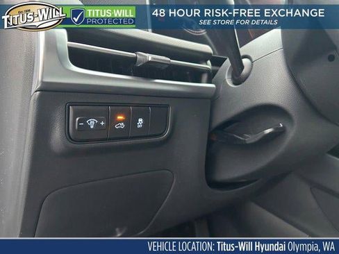 New 2026 Hyundai Santa Cruz SEL AWD/4WD image 21