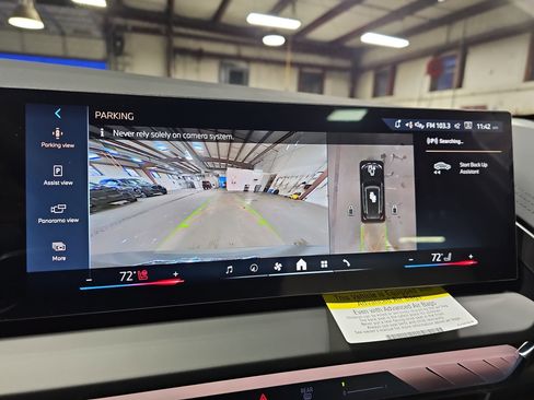 New 2026 BMW X3 xDrive30 w/ Premium Package image 25