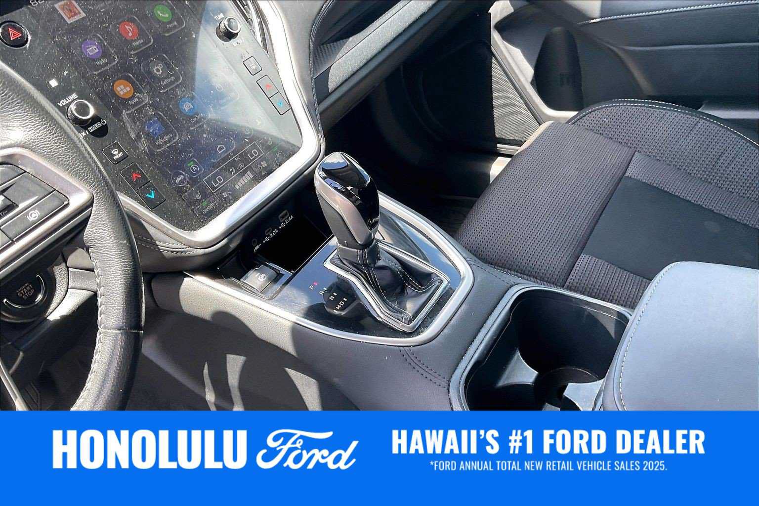 Used 2023 Subaru Outback Premium AWD/4WD image 16