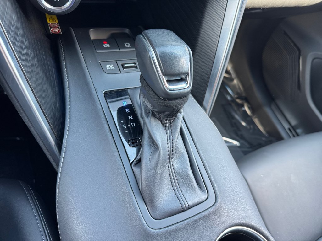 Certified 2023 Toyota Venza Nightshade AWD/4WD image 25