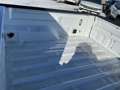 New 2026 Jeep Gladiator Mojave AWD/4WD image 21