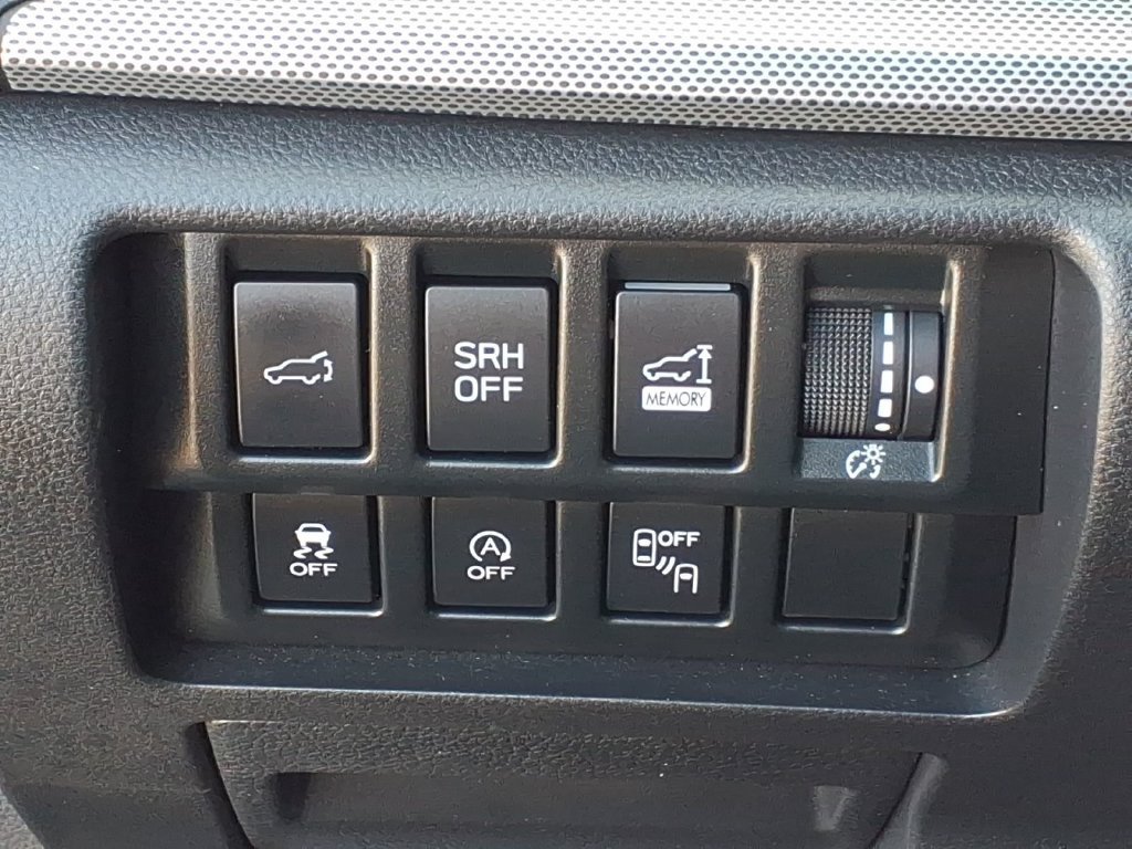 Used 2021 Subaru Forester Limited AWD/4WD image 5
