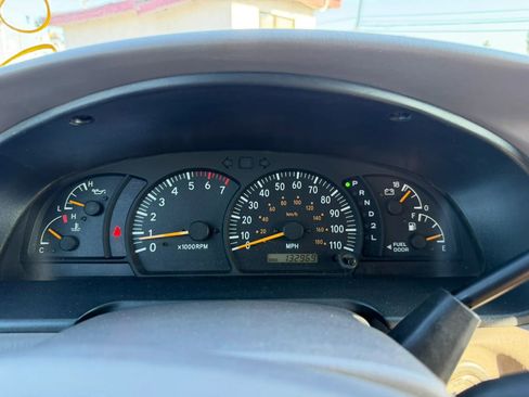 Used 2003 Toyota Tundra SR5 image 16