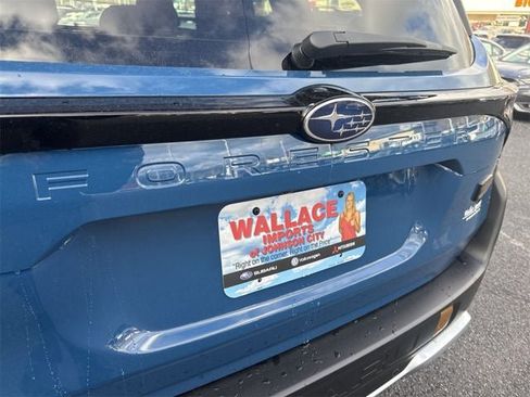 New 2026 Subaru Forester Wilderness image 53