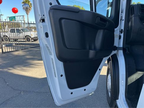 Used 2024 RAM ProMaster 1500 w/ Safety Group image 15