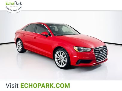 Used 2015 Audi A3 1.8T Premium Plus