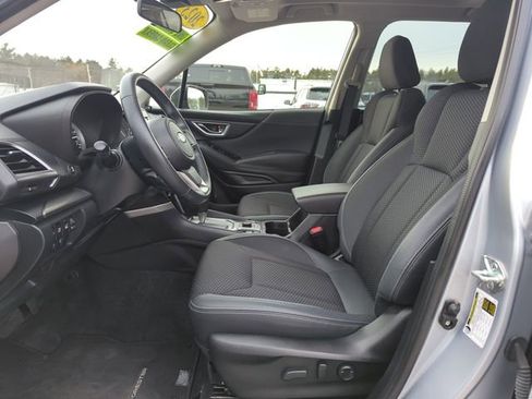 Used 2023 Subaru Forester Premium image 14