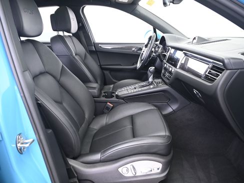 Used 2021 Porsche Macan GTS image 23