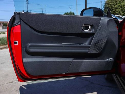 New 2027 MINI Cooper 2-Door Hardtop FWD image 22