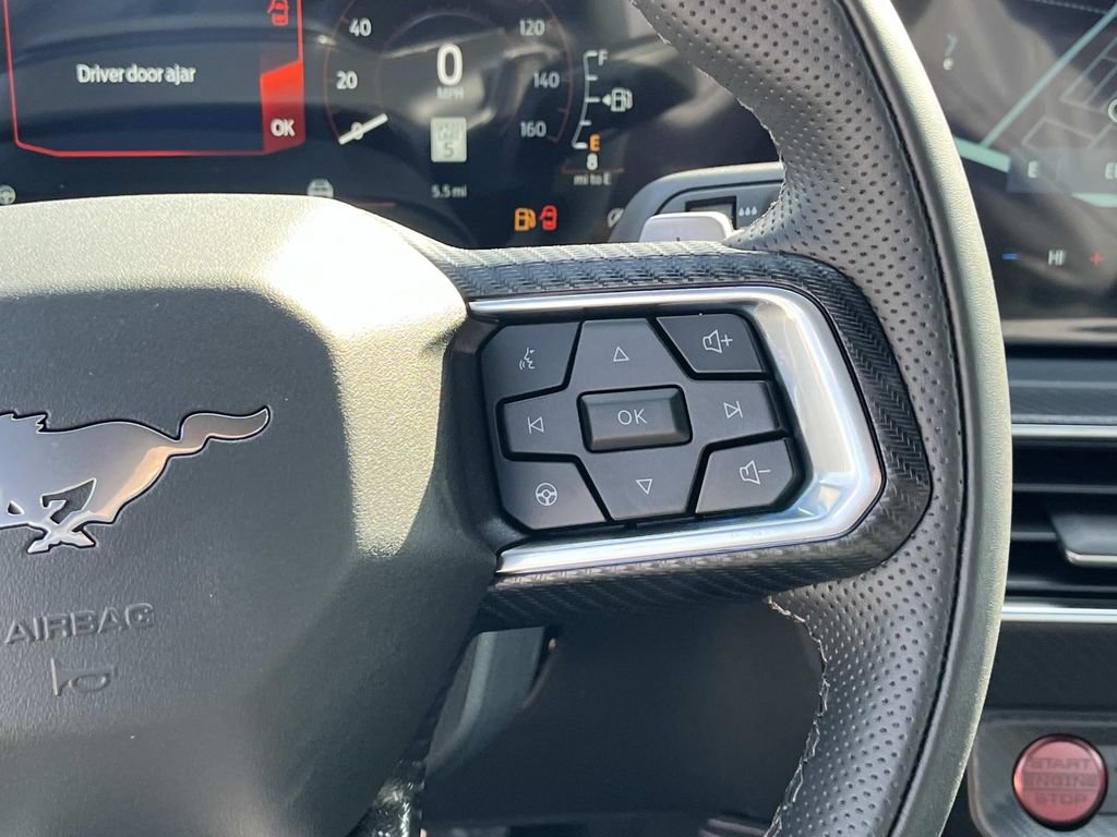 New 2026 Ford Mustang GT Premium RWD image 24