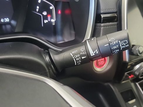 Certified 2019 Honda CR-V EX-L image 29