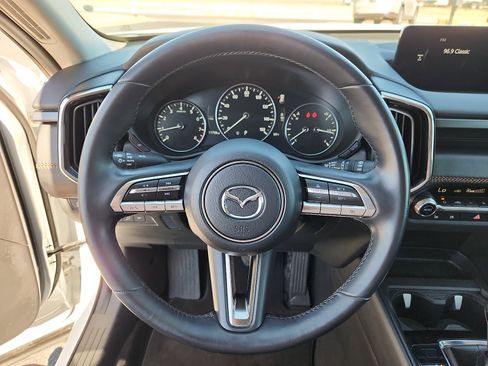 Used 2023 MAZDA CX-50 AWD 2.5 S w/ Cargo Package image 16
