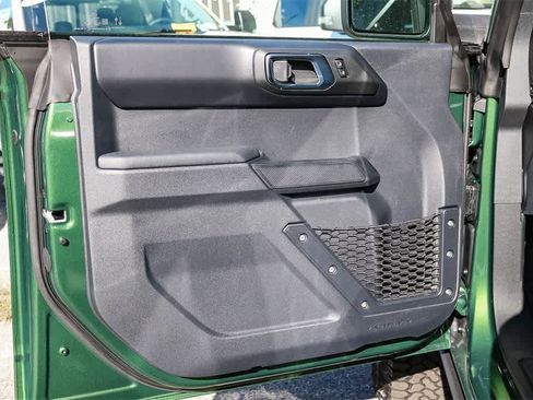 New 2025 Ford Bronco Badlands w/ Sasquatch Package image 22