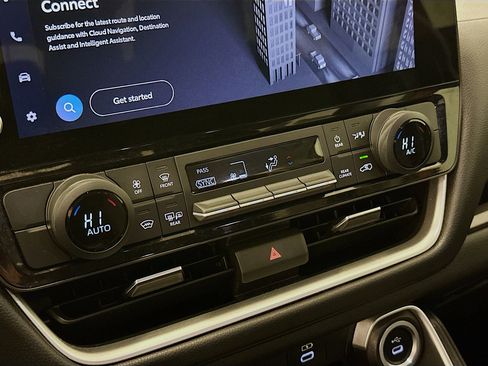 Used 2025 Toyota Grand Highlander AWD Hybrid image 24