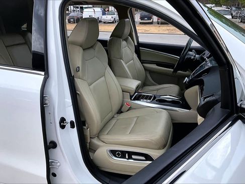 Used 2020 Acura MDX FWD image 8