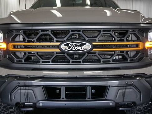Used 2026 Ford F150 Tremor w/ Equipment Group 402A High AWD/4WD image 3
