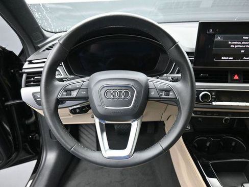 Used 2023 Audi A4 2.0T Premium Plus w/ Premium Plus Package AWD/4WD image 17