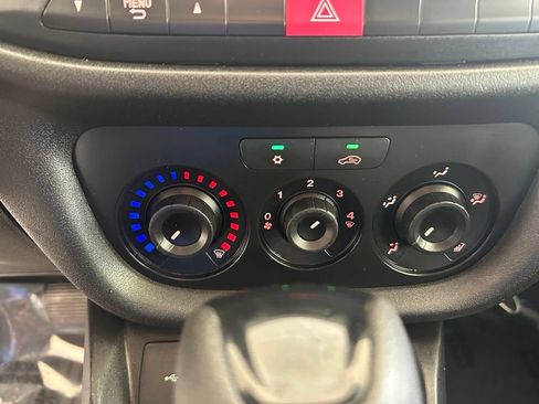 Used 2022 RAM ProMaster City Wagon FWD image 46