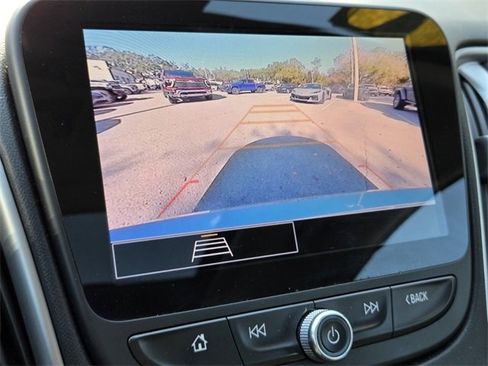 Used 2024 Chevrolet Malibu LT image 34