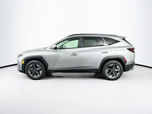 Used 2026 Hyundai Tucson SEL FWD image 4