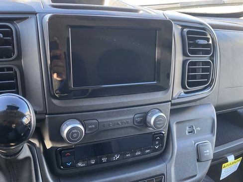 New 2026 RAM ProMaster 2500 w/ Convenience Group image 37