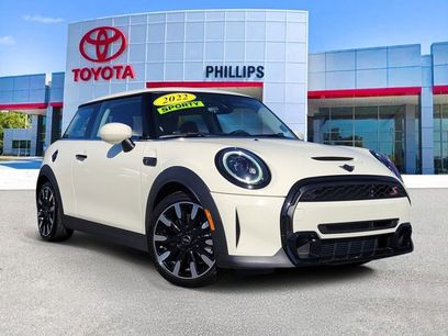 Used 2022 MINI Cooper S