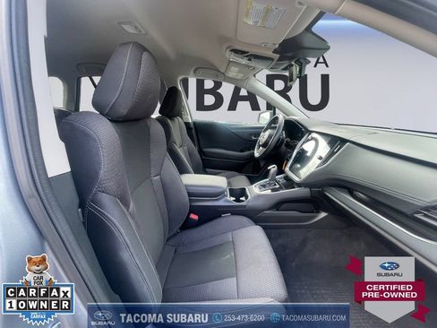 Used 2024 Subaru Outback Premium AWD/4WD image 17