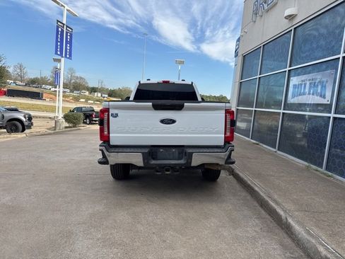 Used 2023 Ford F350 XLT w/ 360-Degree Camera Package image 6