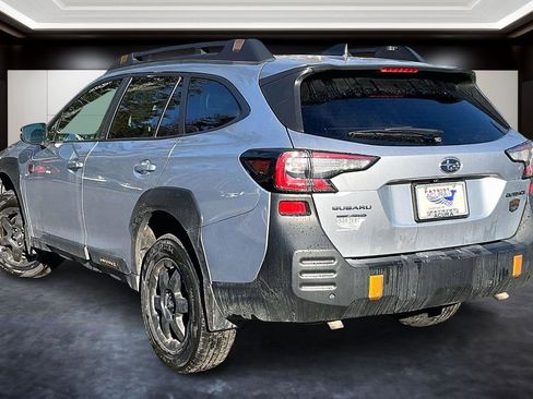 Used 2023 Subaru Outback Wilderness image 12