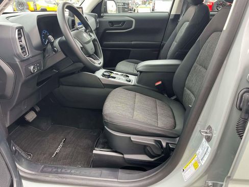 Used 2021 Ford Bronco Sport Big Bend image 26