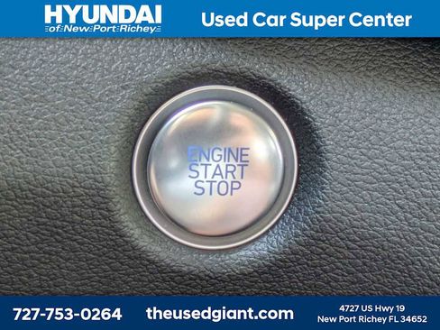 Certified 2023 Hyundai Santa Fe SEL FWD image 39