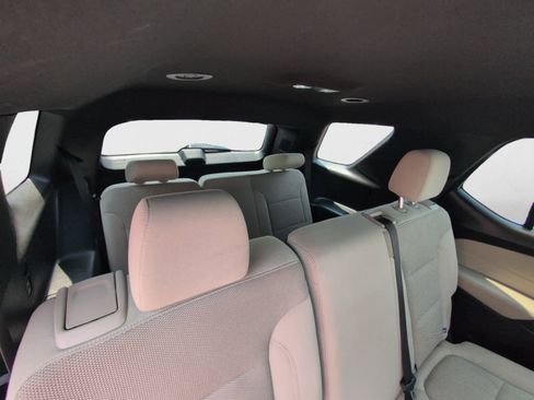 Used 2023 Chevrolet Traverse LS image 24