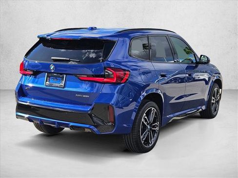 New 2026 BMW X1 xDrive28i w/ M Sport Package AWD/4WD image 2