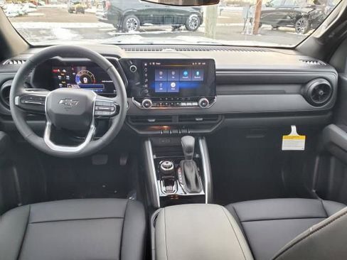 New 2026 Chevrolet Colorado Trail Boss image 11