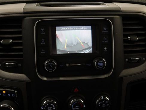 Used 2024 RAM 1500 Tradesman image 34