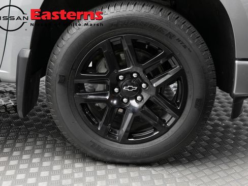 Used 2024 Chevrolet Silverado 1500 Custom w/ Rally Edition AWD/4WD image 31