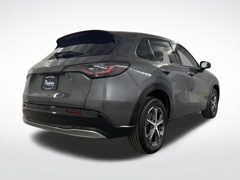 Used 2024 Honda HR-V EX-L image 3