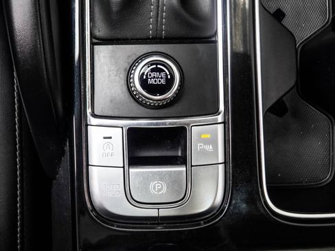 Used 2023 Kia Telluride S w/ S Sunroof Package FWD image 33