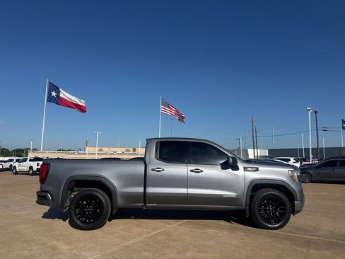 Used 2021 GMC Sierra 1500 Elevation w/ Preferred Package AWD/4WD image 26