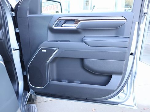 New 2026 GMC Sierra 1500 Elevation w/ Elevation Premium Package image 44