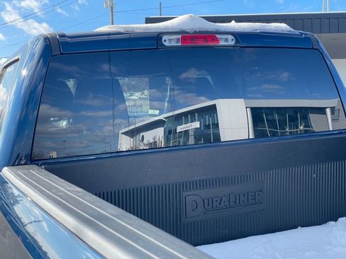 Used 2024 RAM 1500 Laramie image 33